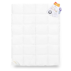 Natural Exclusive Royal Warming Quilt 135x200