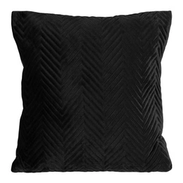 Sofia Black1 Decorative 45 x 45 pillowcase