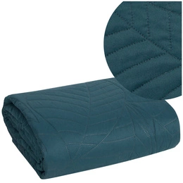 Bedspread 170 x 210 Quilted Decorative Boni6 C. Tur