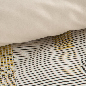 Bedding 160 x 200 3cz Design91 Satin Lea 06