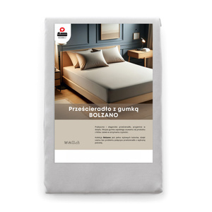 Bed sheet 80 x 160 With elastic Bolzano 08