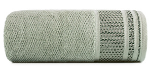 Towel 70 x 140 Bath Frotte Suzana 04 Mint