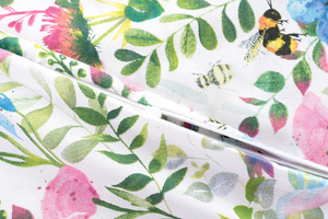 Pillowcase 40 x 40 Cotton Jasiek Belluno 184