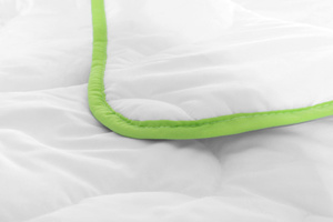 200 x 220 Year-round Aloe Tulla Quilt