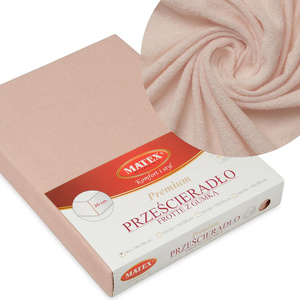 140 x 200 Terry Bed Sheet with Eraser PREMIUM 15