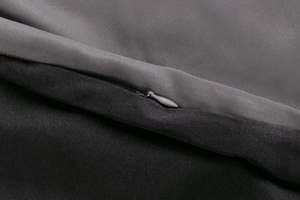 Bedding 160 x 200 3cz Satin Double-sided Bruni 01