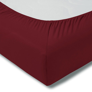 Estella sheet 100 x 200 Zwirn Jersey 420