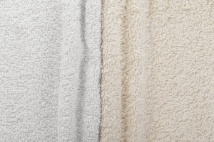 Set of Towels 2pcs. 50x100 Luba 01