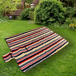 200 x 200 Picnic Waterproof Blanket Pablo 06