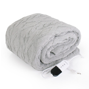 Blanket 160 x 180 Electric with Adjustable Lumico 03