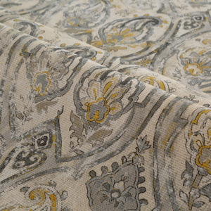 Runner 40 x 140 Decorative Bocono Mustard