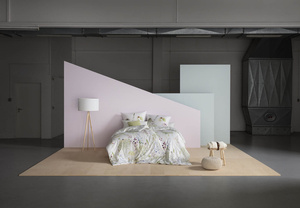 Estella 70 x 80 satin bedding 4704/530 200x220 3 parts