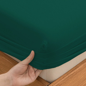 Lorenzo 06 Cotton Fitted Sheet 200 x 220