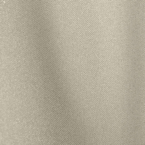 Rita Decorative Tape Curtain 140 x 175 Cappuccino