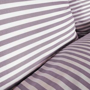 Bedding 140 x 200 2pcs Smooth Eusebia Home 02