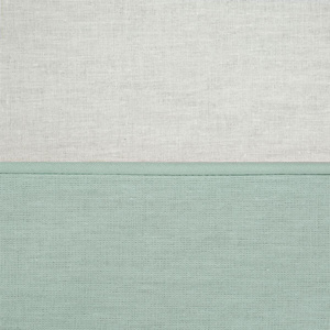 Bedding 160 x 200 3pc Cotton Novad Bia+Mint