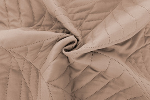 Bedspread 200 x 220 Embossed Microfiber Nicole 13