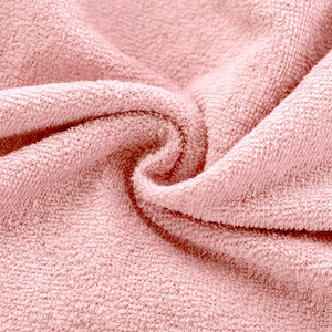 Terry sheet 60 x 120 with elastic Gaja 02