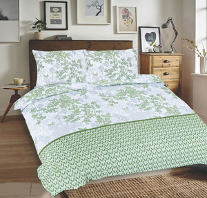 Bedding 220 x 200 Cotton UNIVERSAL MATEX 04