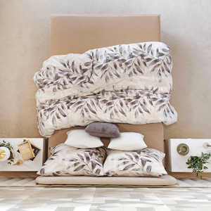 80 x 160 Jersey sheet with elastic Gaja 30