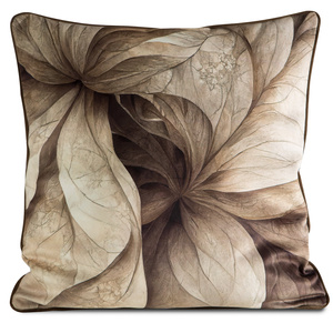Eva Minge Sylvia 60 x 60 Decorative Pillowcase
