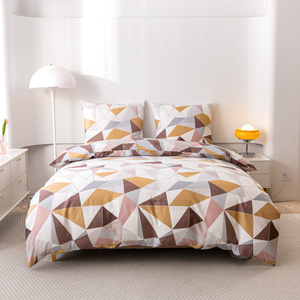 Bedding 160 x 200 3pc Satin Maria 2776