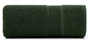 Bath Towel 30 x 50 Danny 13 Green