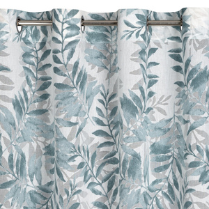 Curtain 140 x 250 Decorative Hariet Sky+Cream