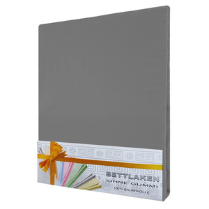 Sheet 200 x 220 Without Elastic Cotton Aloiso 34