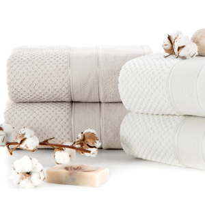 Jessi 90 x 150 Terry Towel 10 500 GSM Mustard