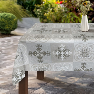 Tablecloth PVC 140 x 220 Gosia 37