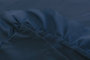 Bedding 160 x 200 3cz Satin with valance Jasir 13