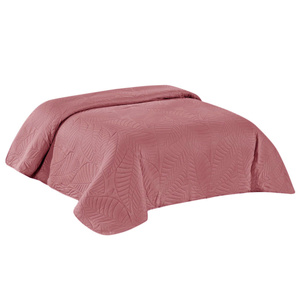 Bedspread 220 x 240 Embossed Microfiber Nicole 16