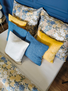 Inspiration Azure Oasis No. 33