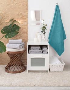 Tango towel 70 x 140 400 g/m2 22 Mineral