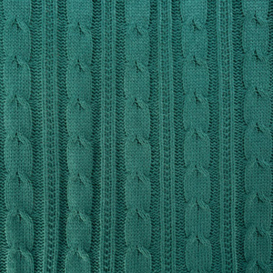 Blanket 130 x 170 Acrylic Acrylic2 C. Green