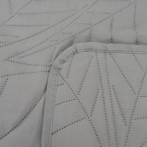 Quilt 220 x 240 Embossed Microfiber Corrado 01