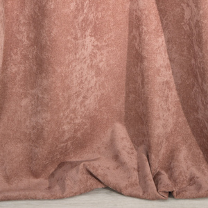Curtain 140 x 250 Ready Decorative Anisa C. Pink