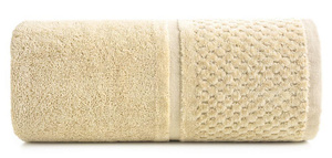 Ibiza Bath Towel (04) 70 x 140 Beige
