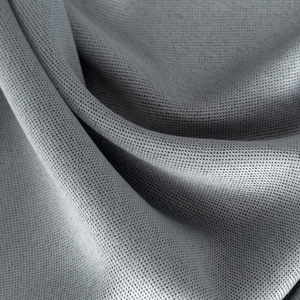 Carlo Blackout Curtain 135 x 250 Silver