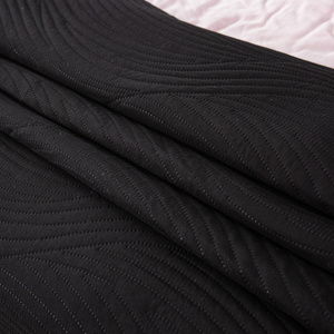 Bedspread 220 x 240 Embossed Microfiber Federico 09