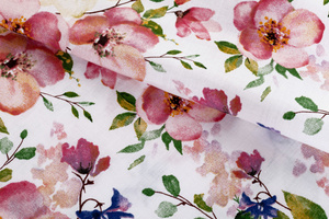 Pillowcase 40 x 40 Cotton Pillowcase Belluno 175