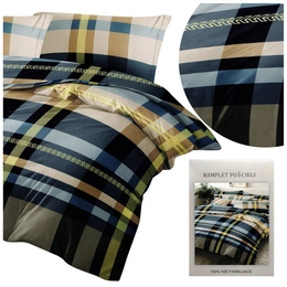 Bedding 200 x 220 3pc Microfiber HXDD-1468