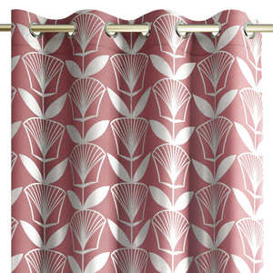 Curtain 140 x 250 Decorative Jose F04