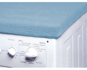50 x 60 washing machine cover Matex Cotton 24