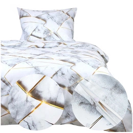 Bedding 140 x 200 2cz Satinlove 1548/1