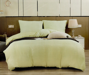 Bedding 200 x 220 3pc Jacquard Ignazio 17