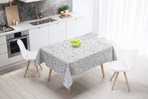 Tablecloth PVC 140 x 120 Gosia 11