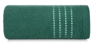 Fiore Bath Towel (13) 50 x 90 Green