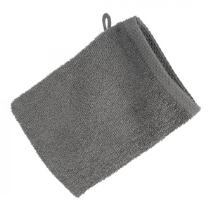 Glove 16 x 21 Towel Washcloth Smooth 1 27 Steel
